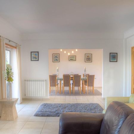 Villa Montanha, Luxury Coastal Villa, With Swimming Pool, Loungers And Alfresco Dining, 10 Min Walk To The Beautiful Praia Da Luz Beach, Shops, Bars And Restaurants! Dış mekan fotoğraf